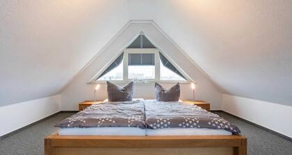 Ferienwohnung Ostseefeeling 4 - Ferienwohnung Ostseefeeling_4-2 SZ bis max.6