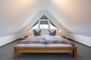 3 camere, culla da viaggio, Wi-Fi