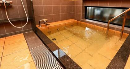 Ryori Ryokan Katsuya