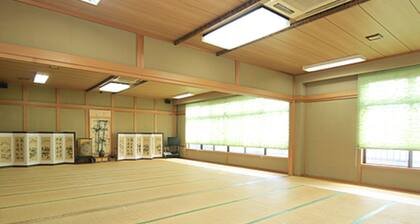 Ryori Ryokan Katsuya