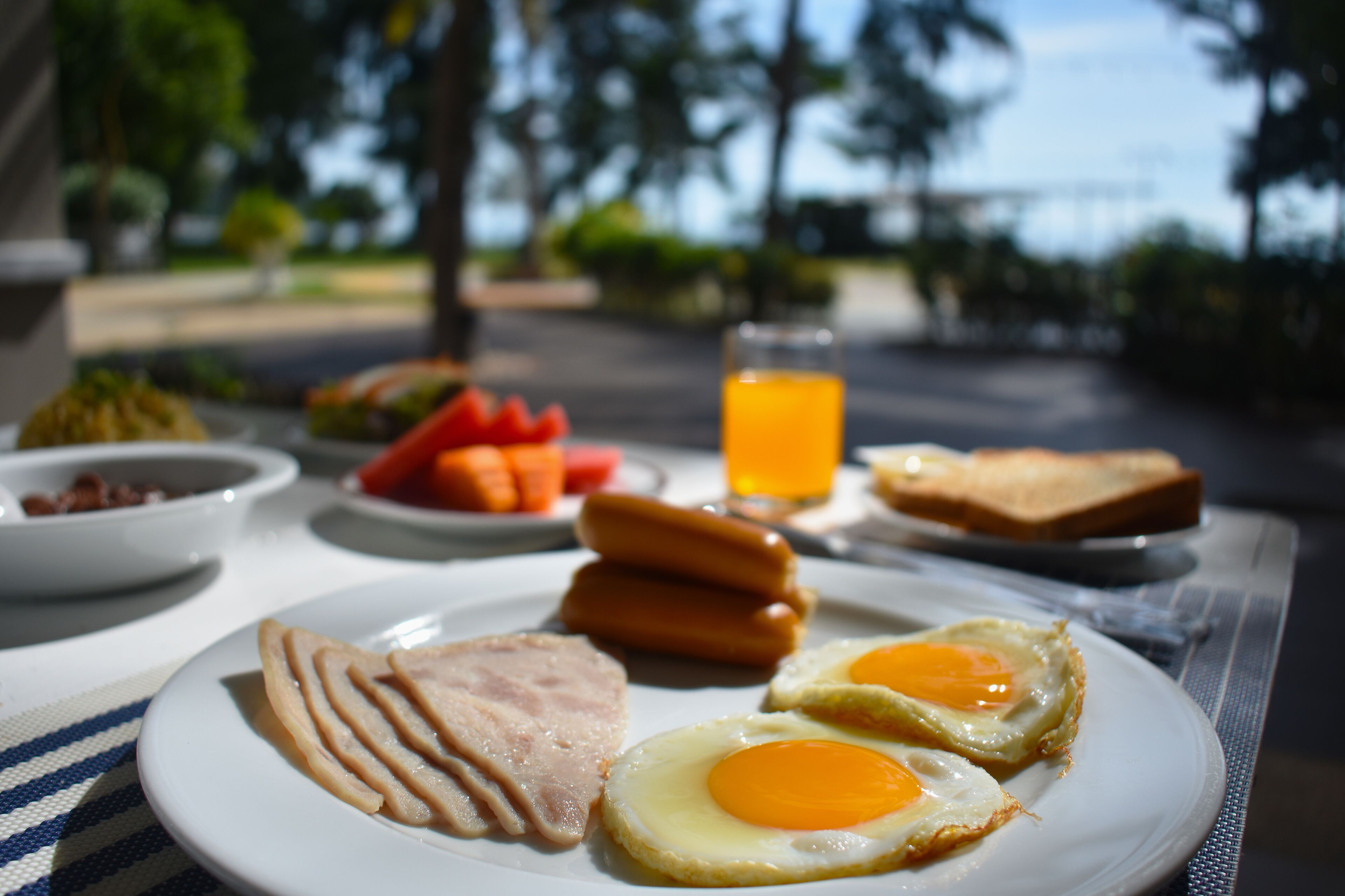 Foto - Seapine Beach Golf and Resort Hua Hin