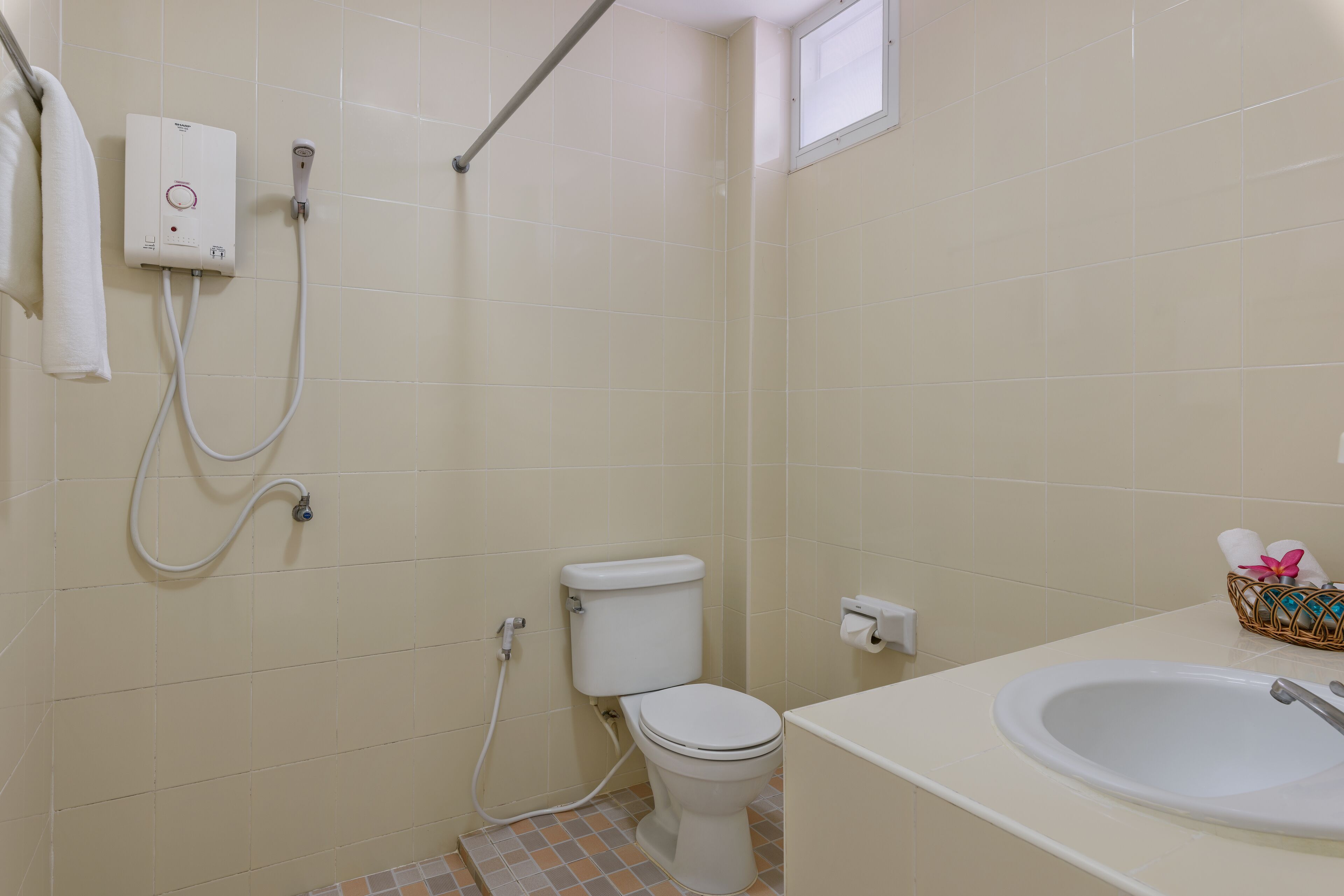Baño