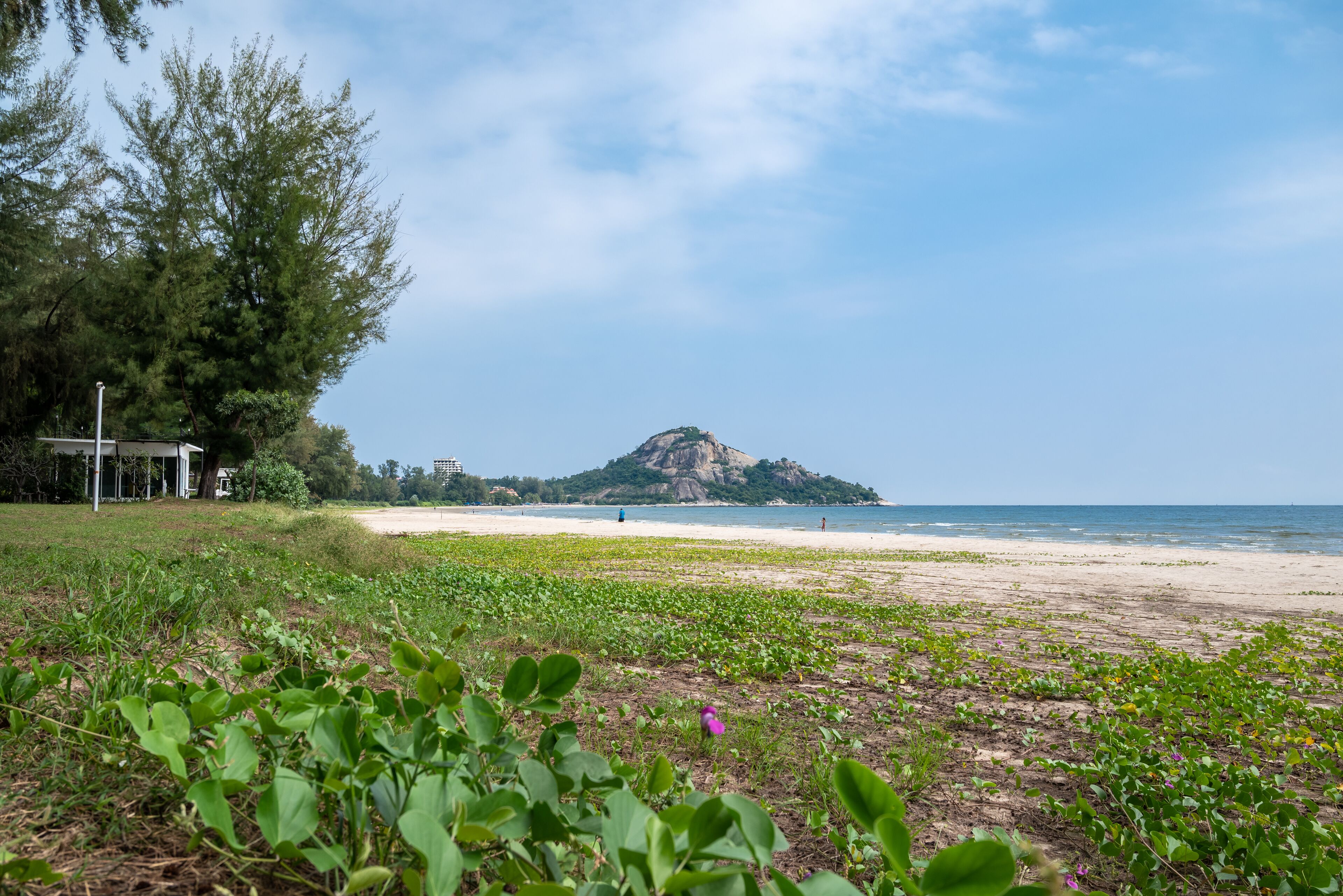 Foto - Seapine Beach Golf and Resort Hua Hin