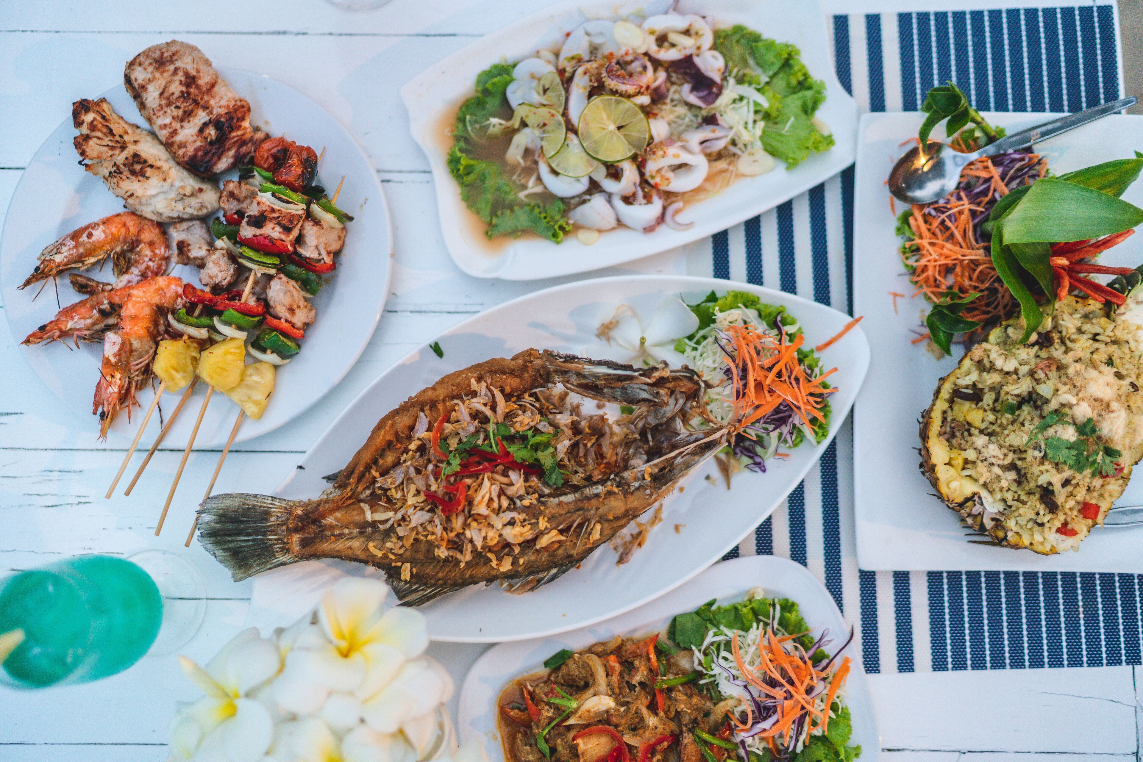 Foto - Seapine Beach Golf and Resort Hua Hin