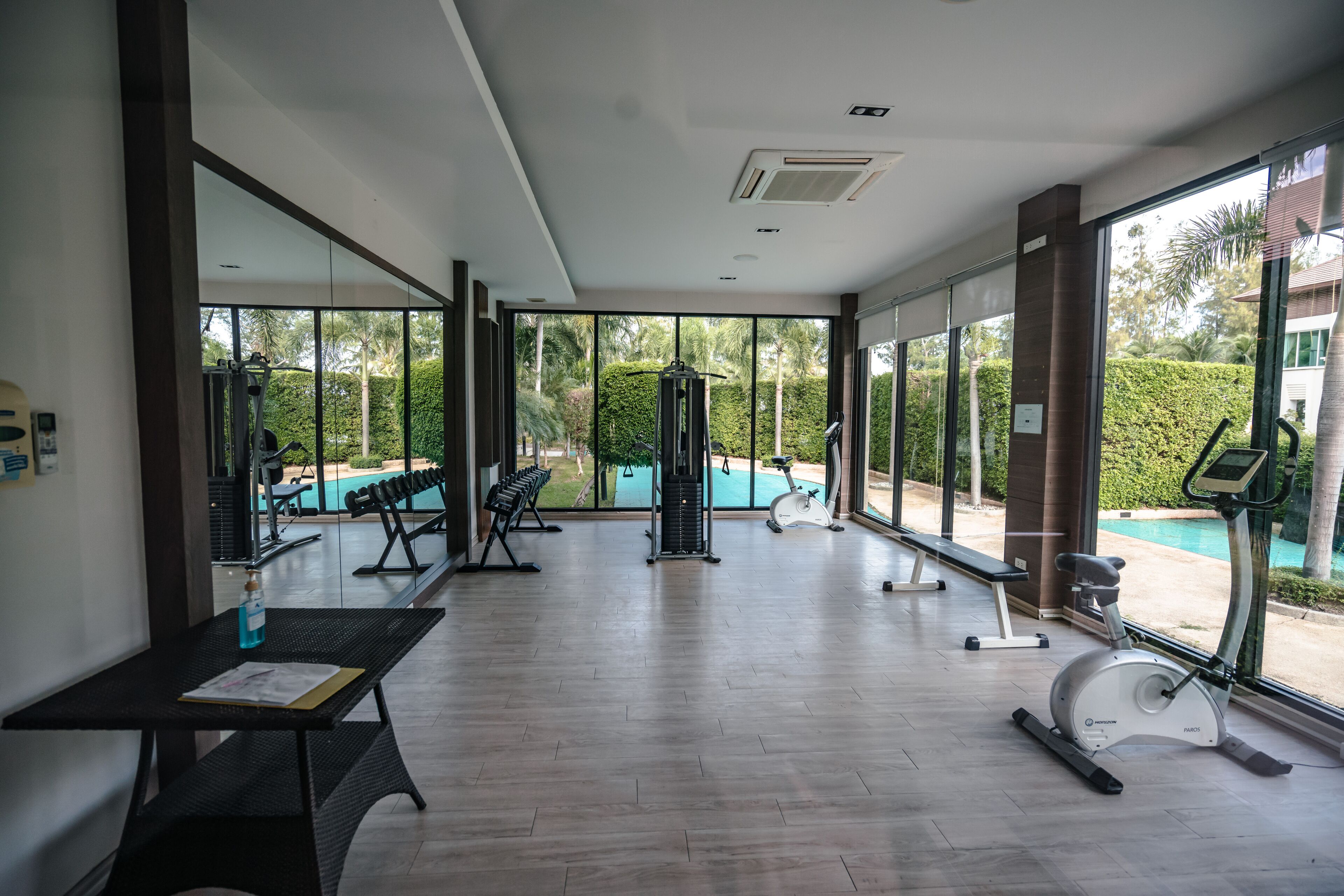 Foto - Seapine Beach Golf and Resort Hua Hin