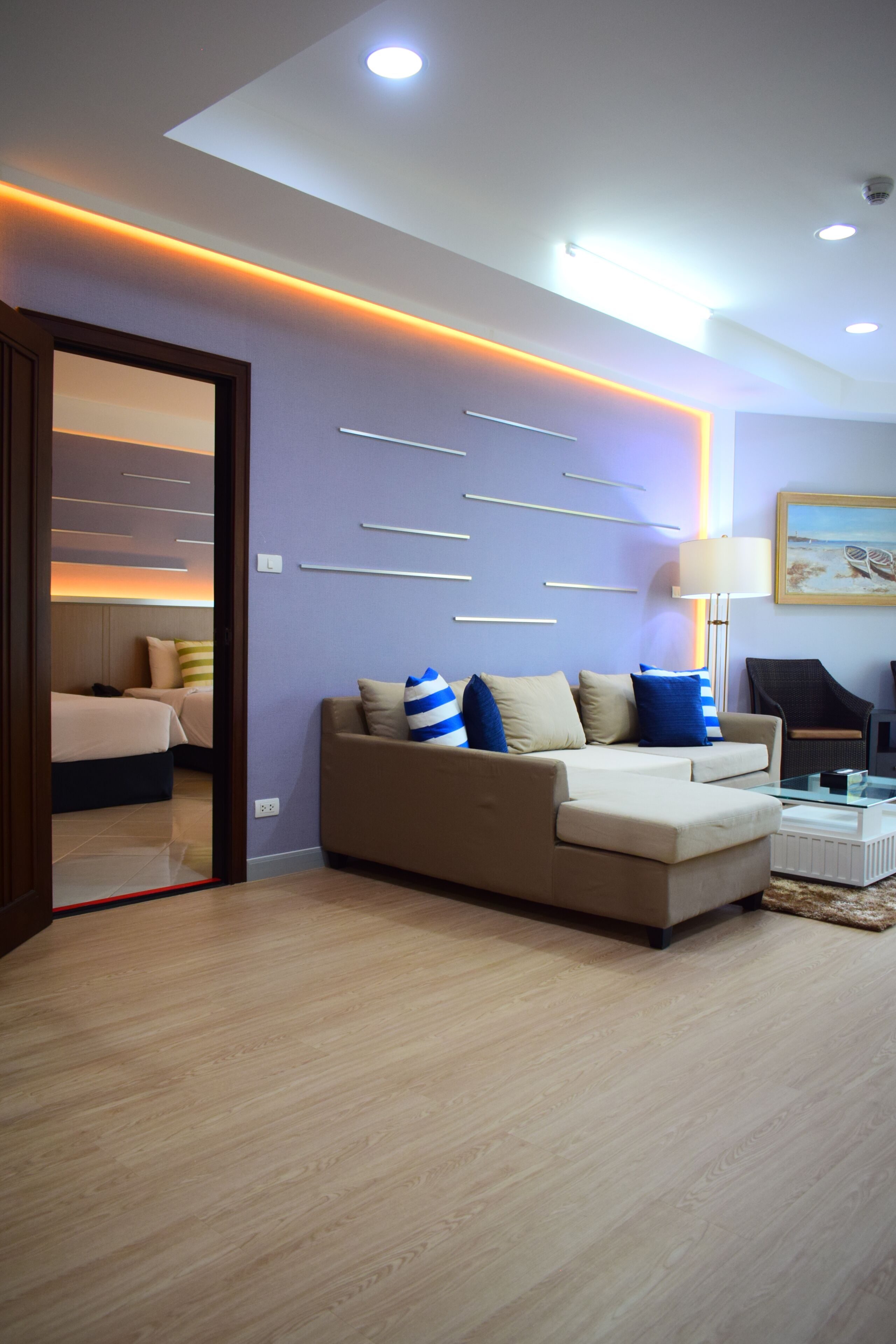 Foto - Seapine Beach Golf and Resort Hua Hin