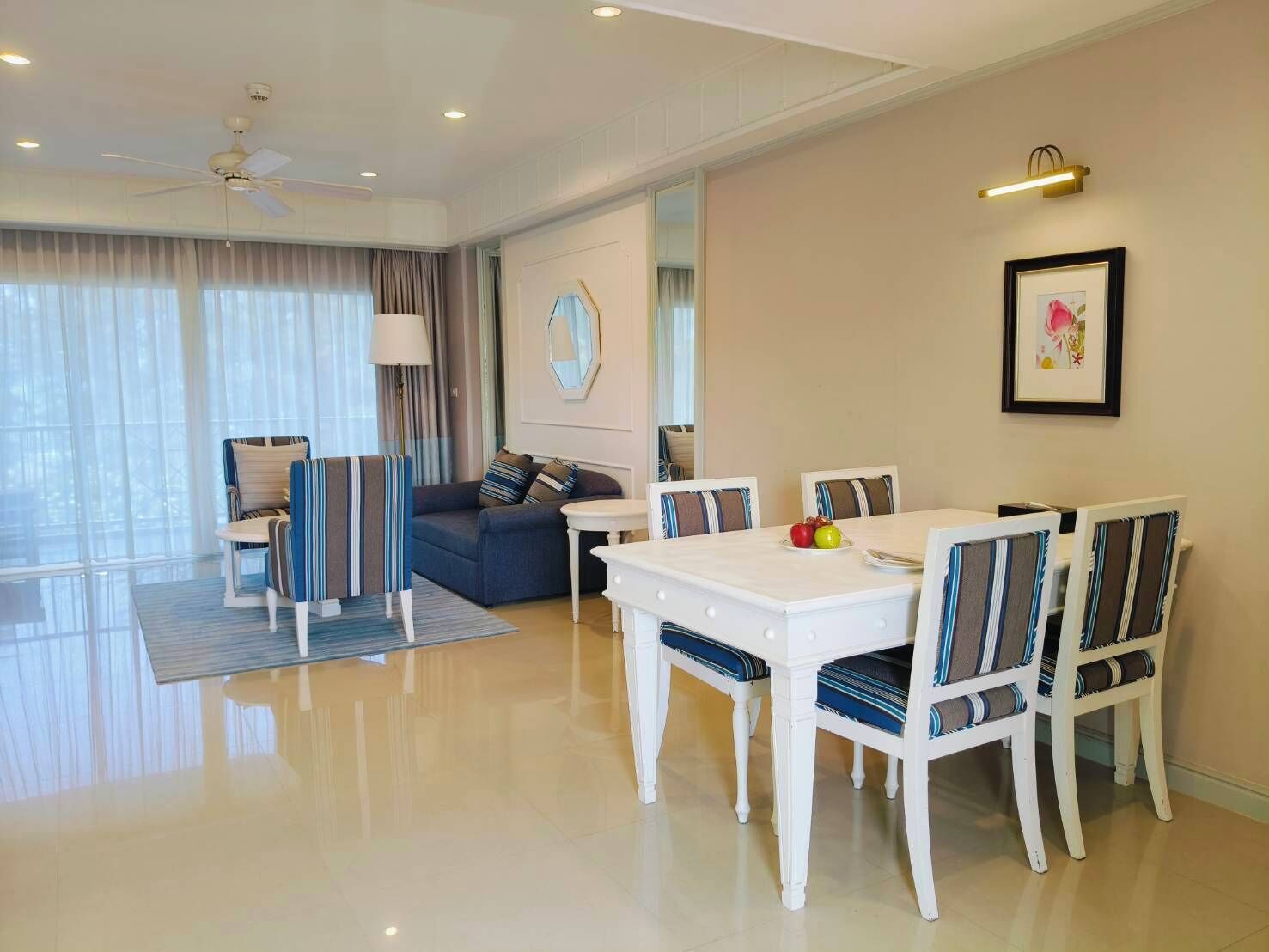 Foto - Seapine Beach Golf and Resort Hua Hin