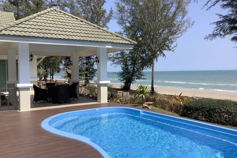 Seapine Beach Golf and Resort Hua Hin
