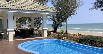 Seapine Beach Golf and Resort Hua Hin
