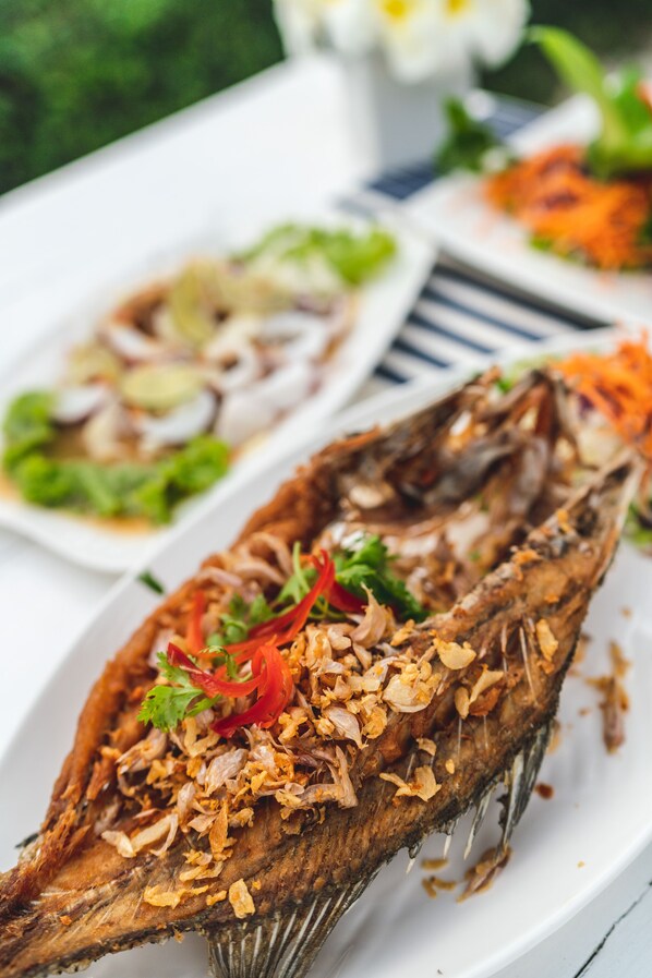 ร้านอาหาร