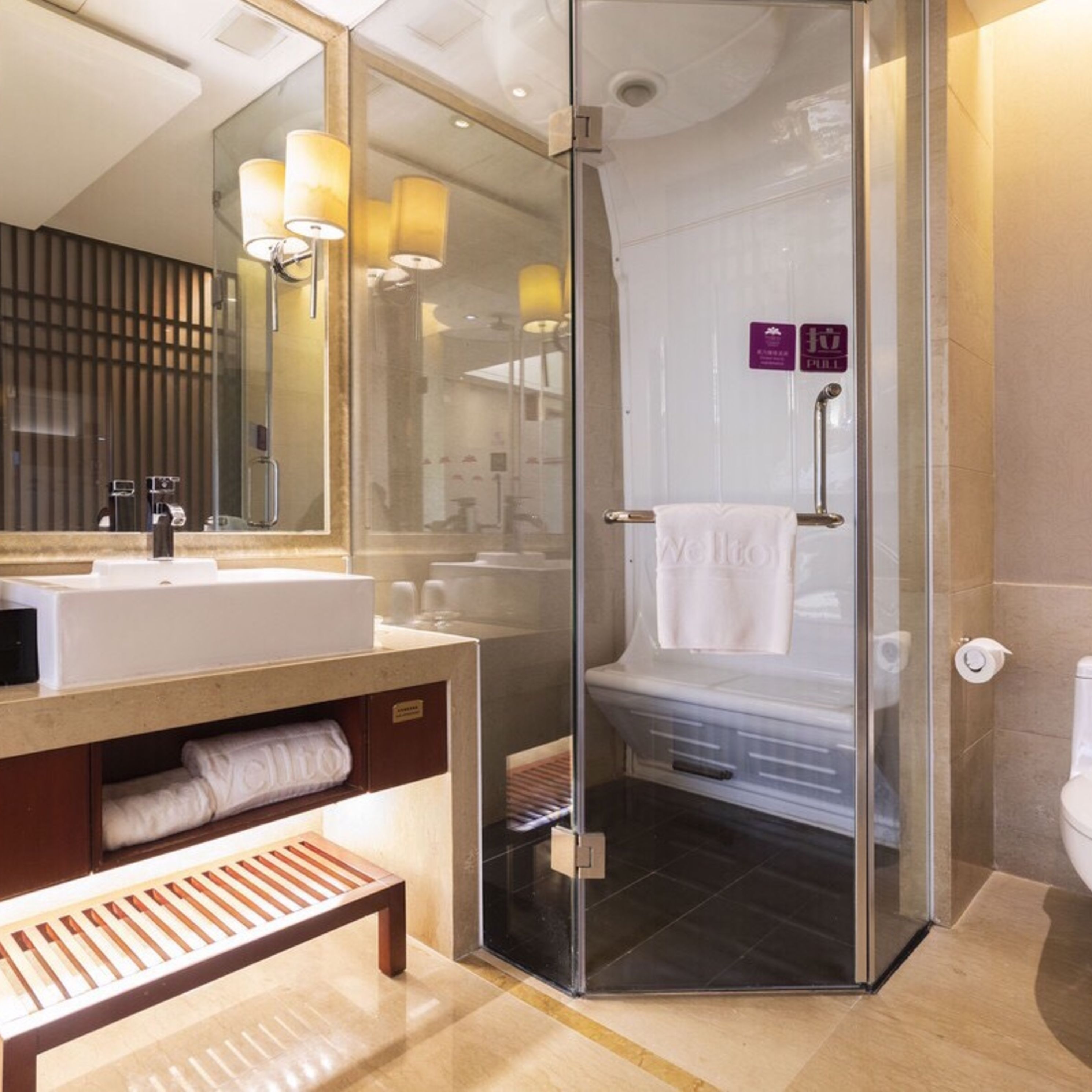 Bagno