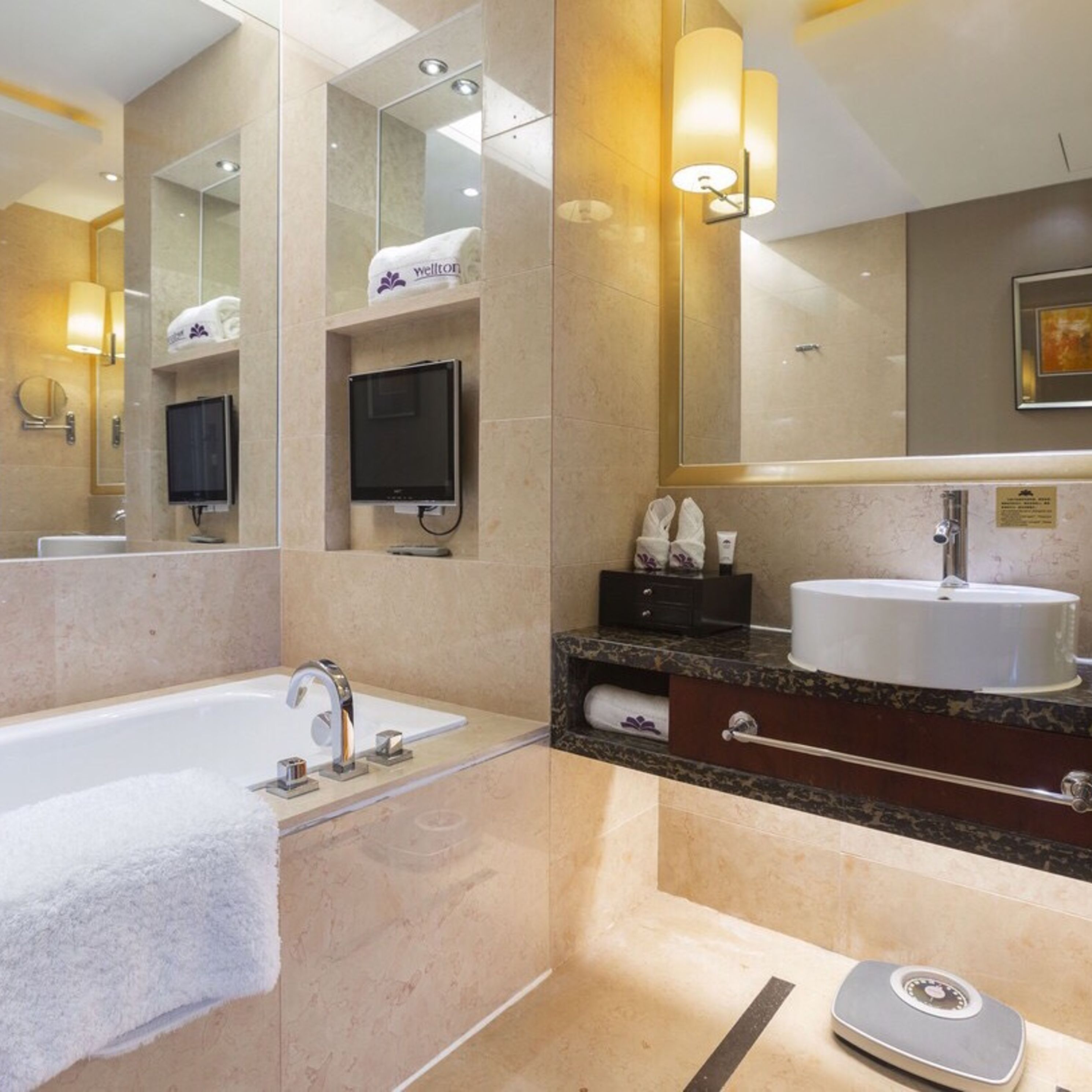 Baño