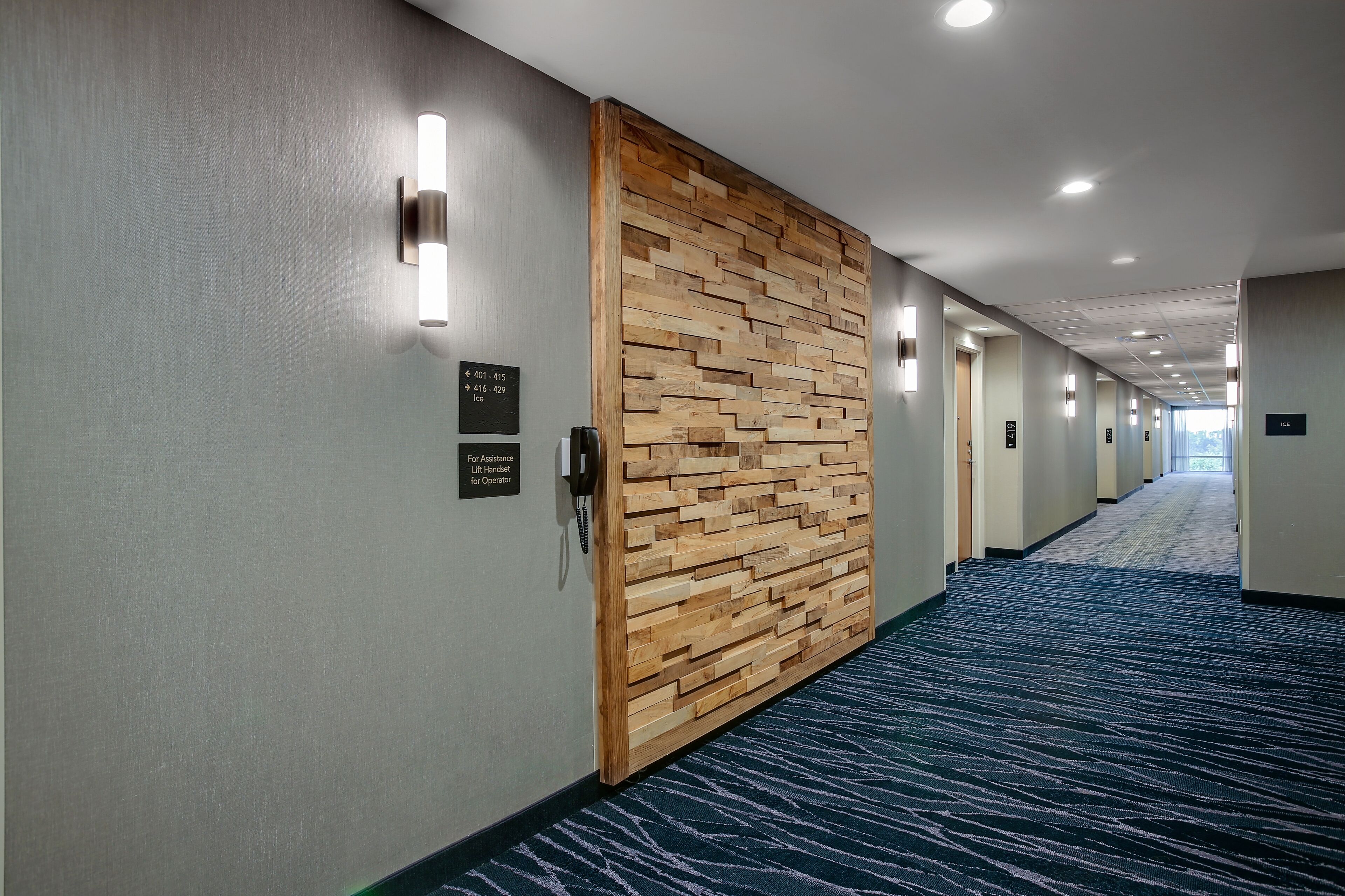 ทางเดิน