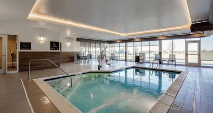 Fairfield Inn & Suites by Marriott Bardstown