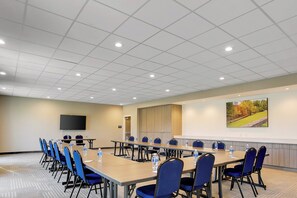 Sala de reuniones