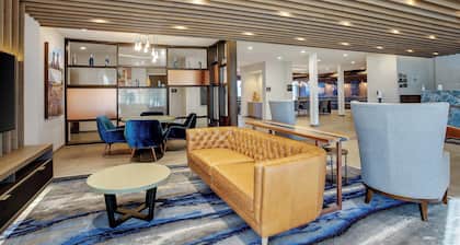 Fairfield Inn & Suites by Marriott Bardstown