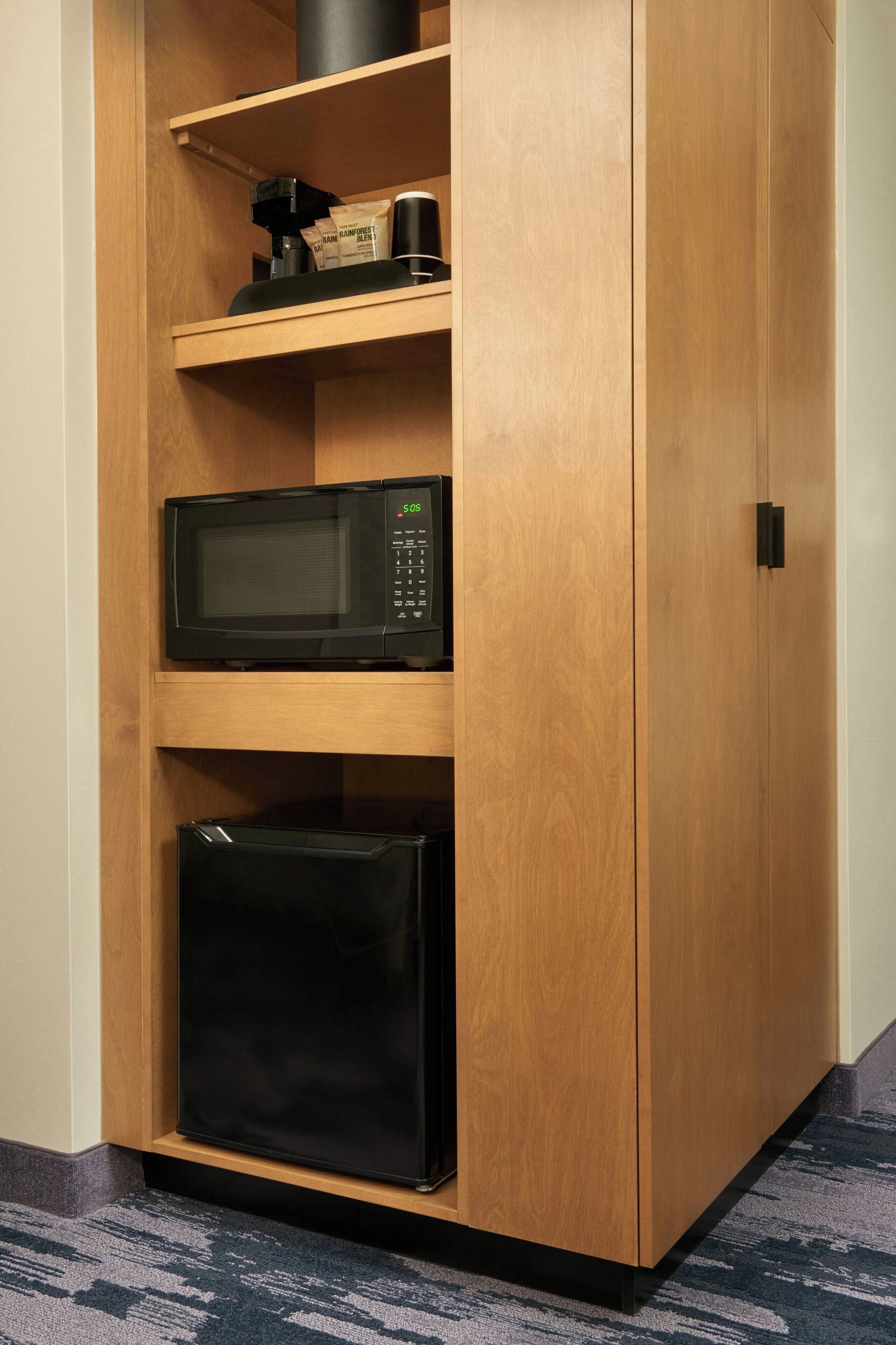 1 bedroom, desk, laptop workspace, iron/ironing board