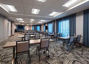 Sala per riunioni