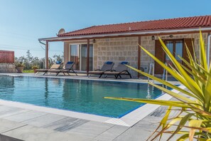 Außenpool