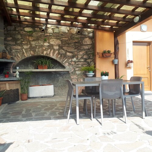 Casa Tatiana - Gargnano