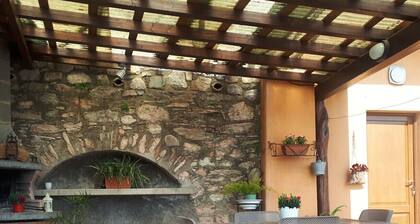 Casa Tatiana - Gargnano