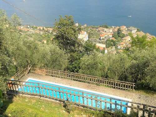 Casa Tatiana - Gargnano