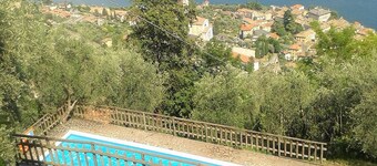 Casa Tatiana - Gargnano