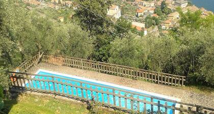 Casa Tatiana - Gargnano