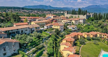 rustico Belvedere