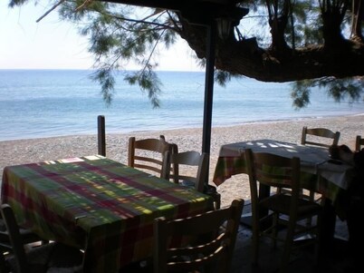 Holiday house Volissos for 1 - 13 persons with 5 bedrooms - Holiday house