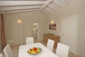 Dining - Cà Rossa - Orchidea with stunning lake view (Toscolano-Maderno)