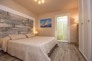 3 chambres, accès au Wi-Fi (inclus), literie fournie