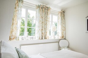3 bedrooms, WiFi, bed sheets - Munkhoog - Munkmarsch (Sylt-Ost)