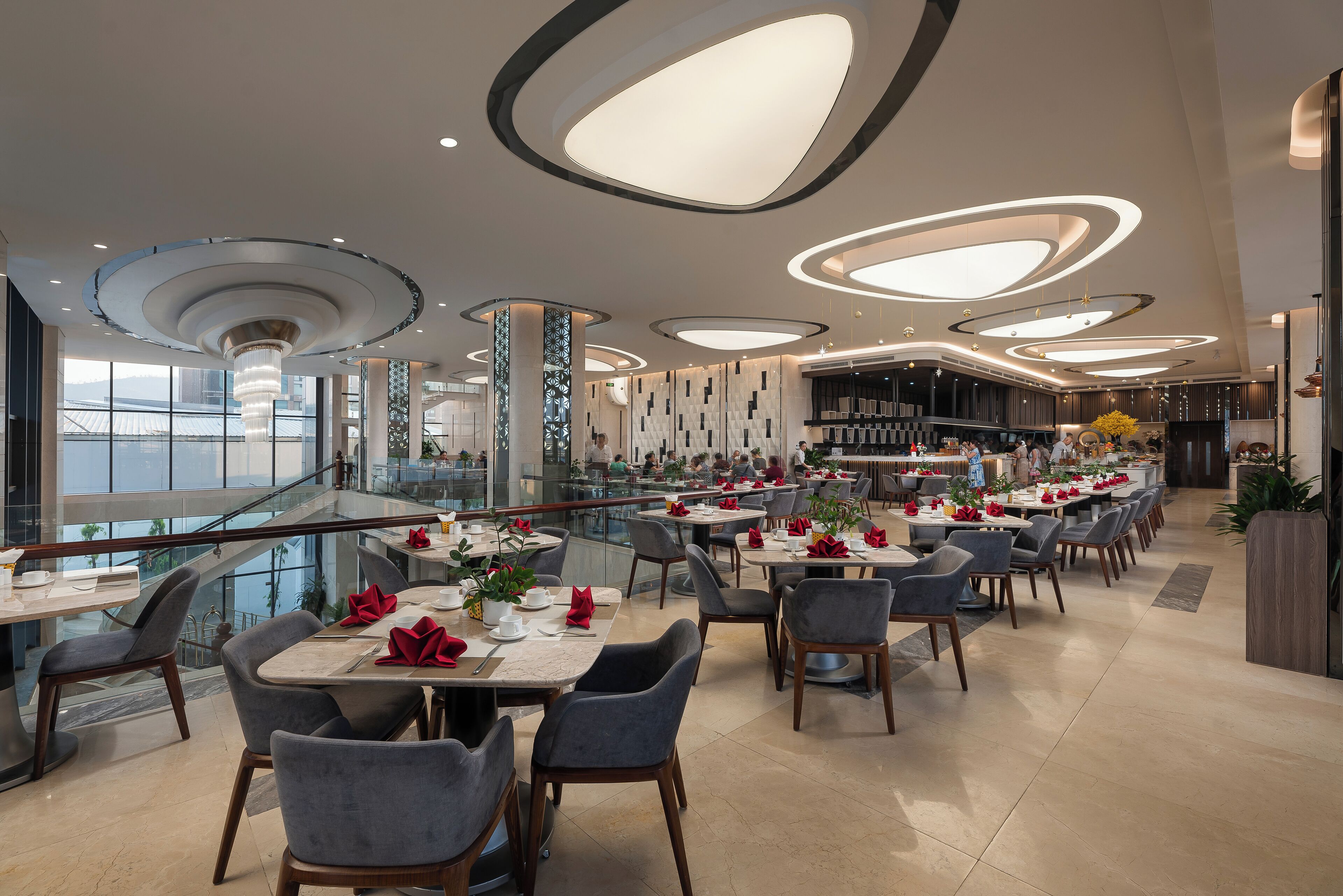 Restoran
