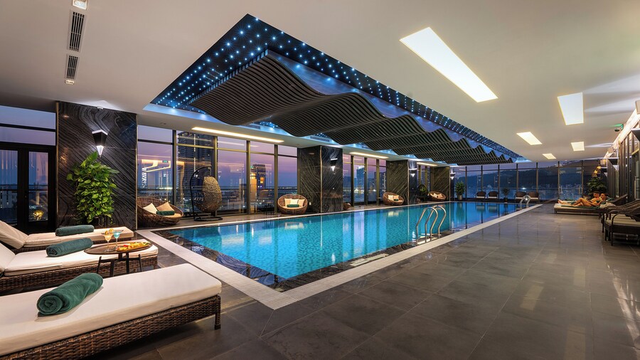 DeLaSea Ha Long Hotel