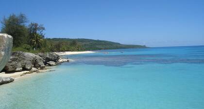 Tinian Diamond Hotel