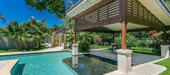 Browning Street Sea Drift - all you need for a great stay in Byron.