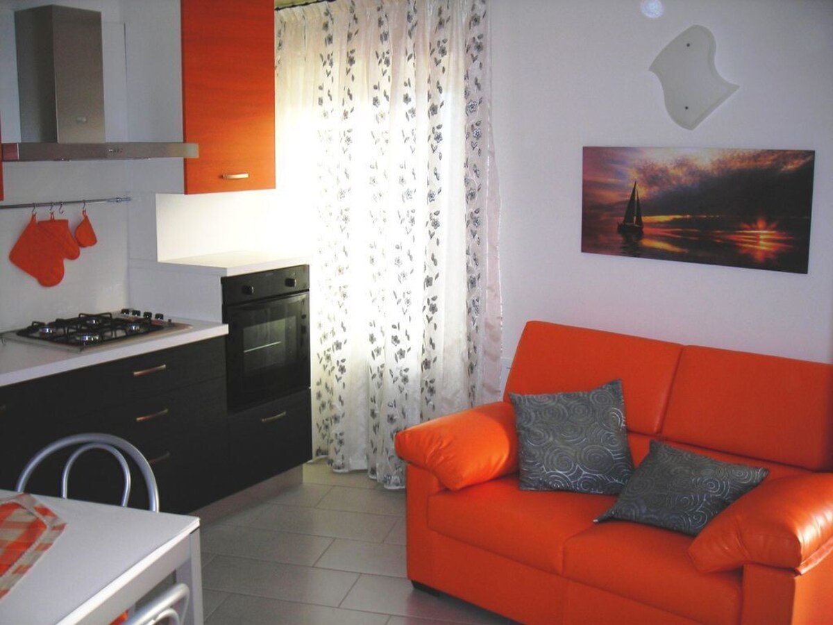 Bild für Gastgeberprofil