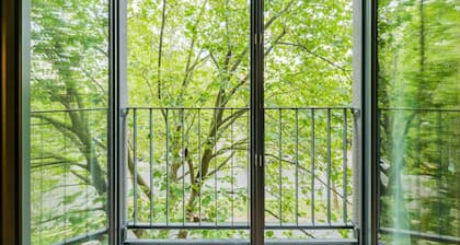 Homaris Kreuzberg 61