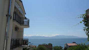 Udsigt fra værelset