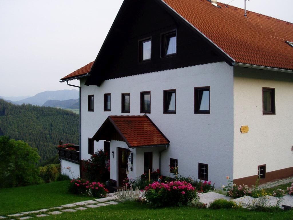 Biohof Himbrechtsöd (Waidhofen an der Ybbs)-Himbrechtsöd