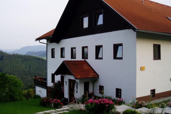 Biohof Himbrechtsöd (Waidhofen an der Ybbs)-Himbrechtsöd