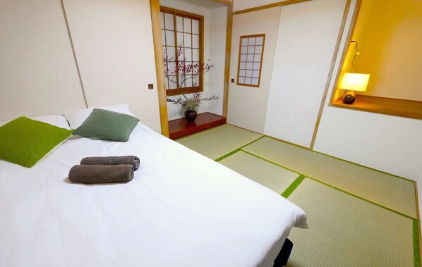 Room - EDIFICE Nishi Shinjuku 101 A5 (Tokyo)