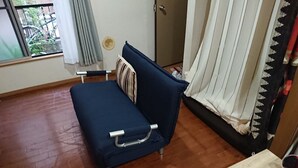 거실 공간