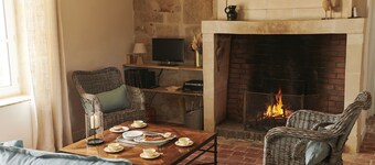 La Moire - Country house for rent