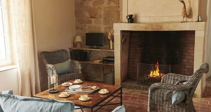 La Moire - Country house for rent