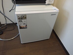 Apartment, 1 Bedroom | Mini fridge