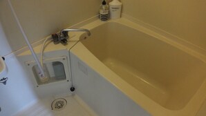 Apartment, 1 Bedroom | Bathroom
