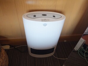 Room amenity - Green Corp 202 R (Tokyo)