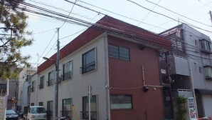 Exterior - Green Corp 202 R (Tokyo)
